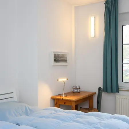 Kormoran Brandung Apartment *