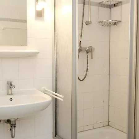 Daire Kormoran Brandung