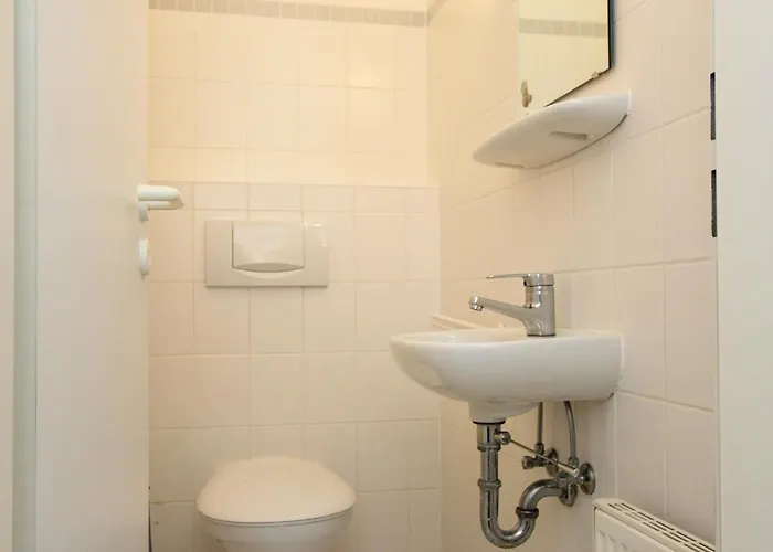 Appartamento Kormoran Brandung