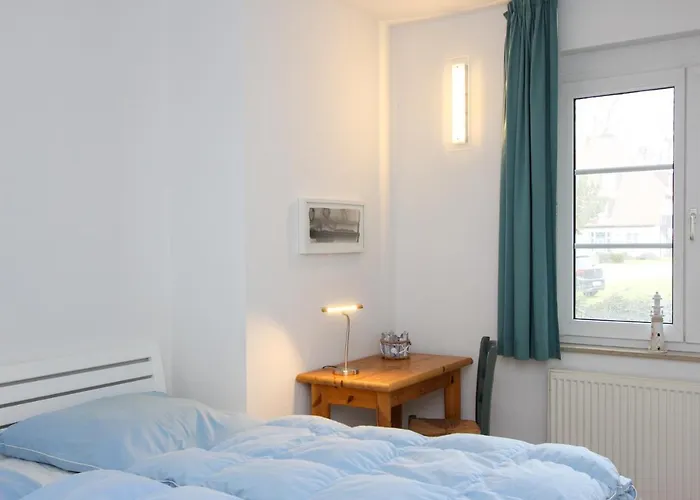 Kormoran Brandung Appartamento *